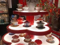 -奇芳阁·百年清真南京菜(夫子庙店)