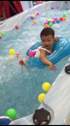 -爱生活·产后修复·婴幼儿游泳馆