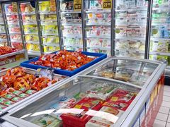 -物美超市(通州梨园店)