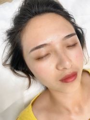 -Doris多里斯半永久纹眉·SMP纹发·发际线