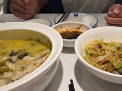 -兰湘子·湘菜小炒(崂山丽达店)