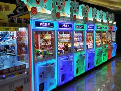 -反斗乐园(领展中心城店)