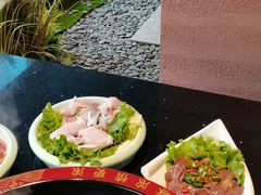 -三江两海老火锅(北京首店)