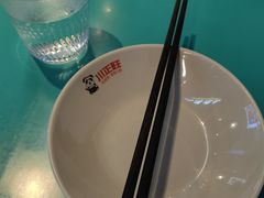 -川正旺江湖菜(三元桥店)