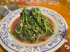 时蔬-明丰小渔馆(明月路店)