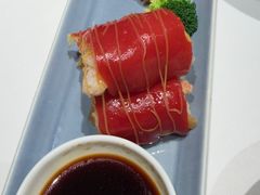 -新雅(丰盛里店)