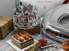 -壹点壹客·生日蛋糕(南山店)