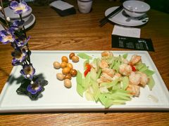 -隅焰·三生三味·手作川菜(金沙天街店)