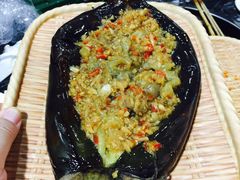 -滨城人家炭火烧烤(福泉街店)