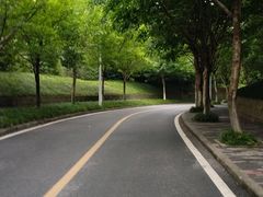 -西南政法大学(渝北校区)