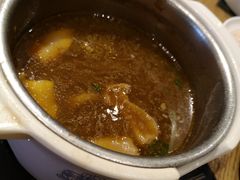 -东道煮牛肉火锅(东盛大街店)