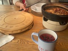 -蜜桃餐厅·伴山(湖滨商业街店)