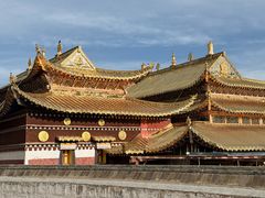-达仓郎木寺院
