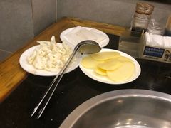 -冯记香辣兔火锅(茶店子总店)