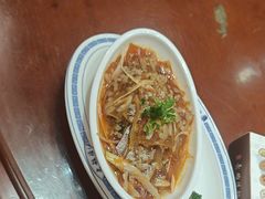 -老雒阳面馆·水席(洛宁高速路口店)