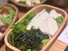 -盡膳口福跷脚牛肉火锅(国贸商城店)