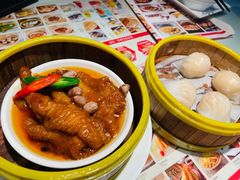 -雍哲港式餐厅(现代广场店)