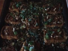 包浆豆腐-熊在烤肉烧烤店(林荫店)