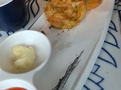 -绿茶餐厅(千岛湖银泰城店)