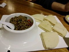 -思金拉措庄园藏餐(太阳岛店)