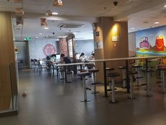 -麦当劳(中山大道中店)