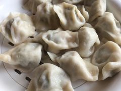 -大清花饺子(五五路店)