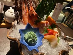 -匠和风精致料理(莆田财富中心店)