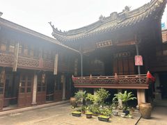 -钱业会馆