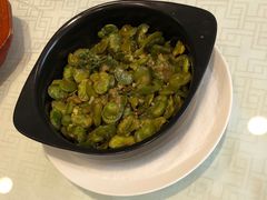 -南山鲜虾面·活鲜小馆·海味大连菜(南山总店)