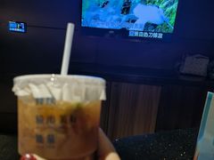 -星聚会KTV(金狮大厦店)