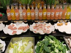 -好伦哥比萨烤肉自助(八里桥店)