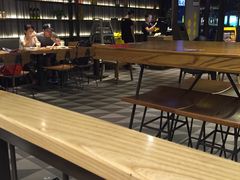 -乐凯撒披萨(东方新世界店)