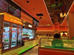 -串一火锅(赛格国际购物中心店)
