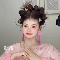 -秦皇岛我和你婚纱摄影工作室