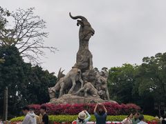 -越秀公园(地铁站)