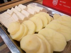 -友情岁月·火锅鸡