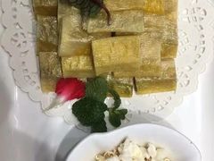-石浦大酒店(百丈店)