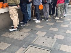 -阿麟馄饨(延长路店)