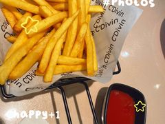 -米斯特比萨(罗斯福店)