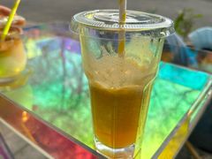 -五进制 Coffee Shop