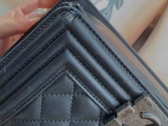 -CHANEL(ifs国际金融店)