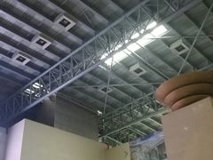 -杭州九堡客运中心