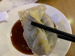 -台北楚楚园馅饼粥(虹桥南丰城店)