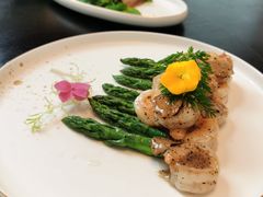 -翠湖宾馆·中餐厅