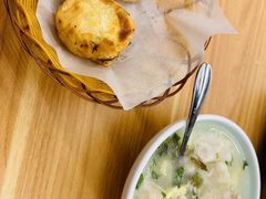 -买又大餐厅(福林里店)