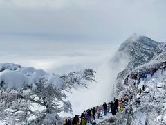 -峨眉山风景名胜区