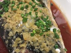-绿茶餐厅(昆明世纪金源店)