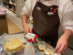 -ABC Cooking Studio(上海环球金融中心店)