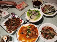 -老友王·南宁特色菜(金汇如意坊店)