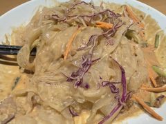 -关东小磨东北菜(上海长风大悦城店)